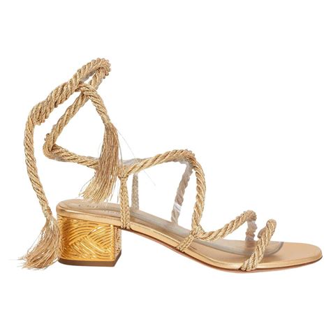 dior rope sandals|christian dior slippers women.